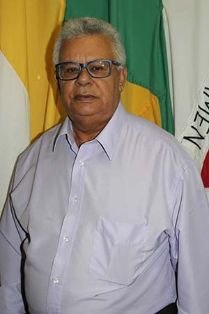 João Batista de Oliveira 