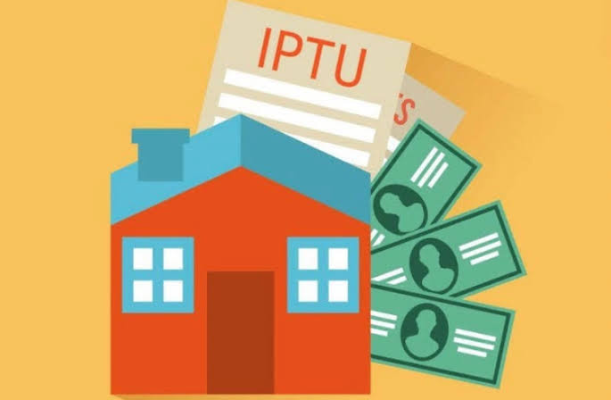 ALTERAÇÃO NA COBRANÇA DE IPTU É SUGERIDA POR PARLAMENTAR