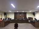 Aprovado Projeto de Lei que inclui os servidores efetivos da Câmara Municipal no IPREV