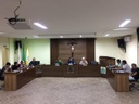 Câmara Municipal realizará solenidade em noite de homenagens