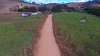 Municipalização de rodovia viabiliza pavimentação na Barra de Guiricema