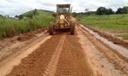 Parlamentar cobra patrolamento e encascalhamento de estrada