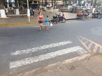 Parlamentar pede melhorias na sinalização de trânsito da cidade