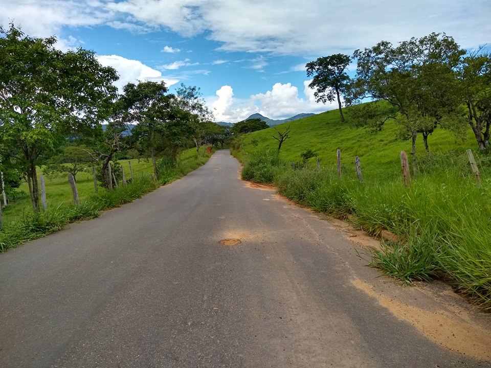 Parlamentar reitera manutenção de rodovia de acesso a Vilas Boas