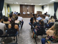 Prefeitura descumpre parte do acordo com universitários