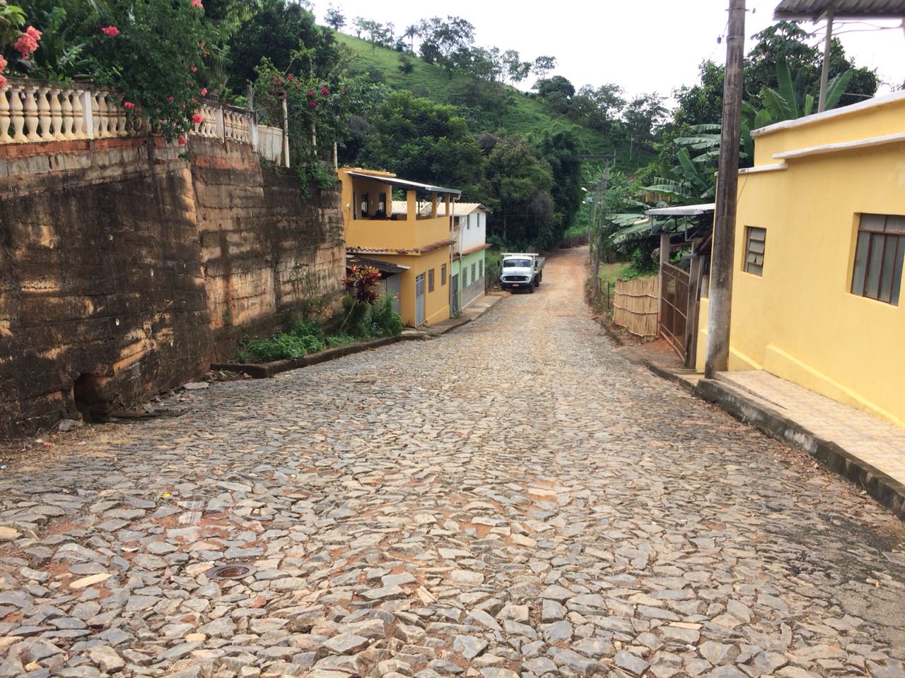 Redutores de velocidade são cobrados por parlamentar