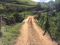 Vereador cobra manutenção na zona rural